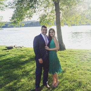 Meet your Posher, Brittany